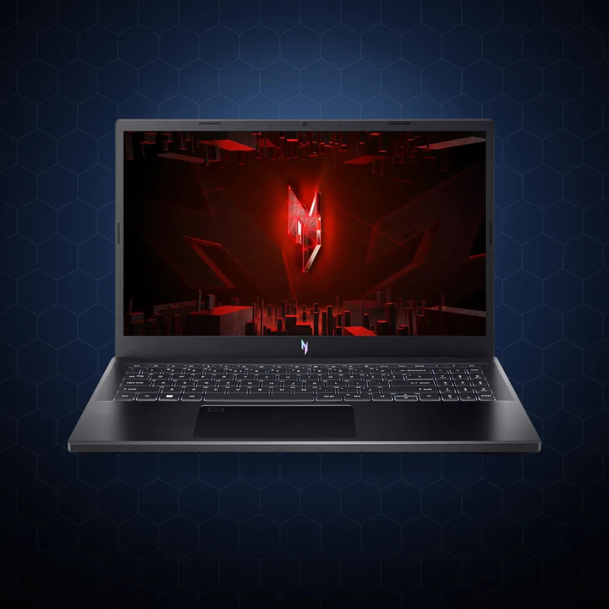 Laptop gaming Acer Nitro V 15 ANV15-51-71JT, Intel Core i7-13620H, RTX 4050, 16GB DDR5, 512GB SSD, 15.6" FHD 165Hz