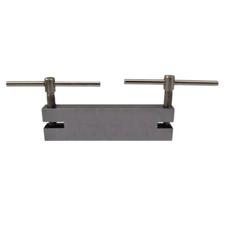 Dispozitiv pentru găurit metal, 1,8 & 2,4 mm