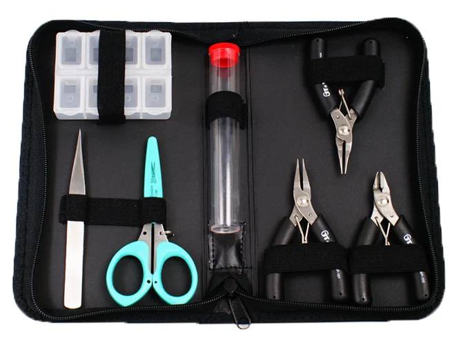 Kit unelte bijuterii handmade