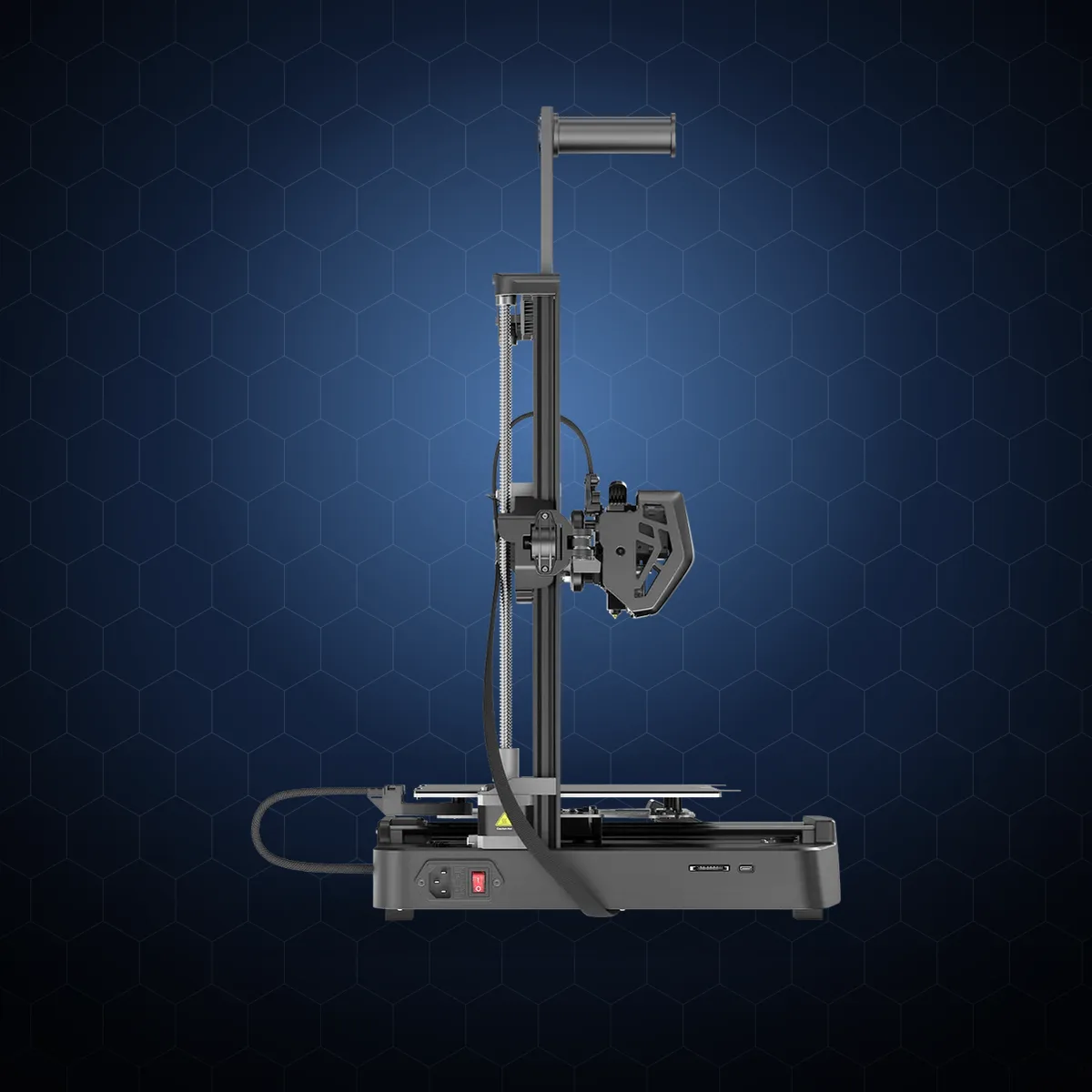 Imprimantă 3D Creality Ender-3 V3 SE