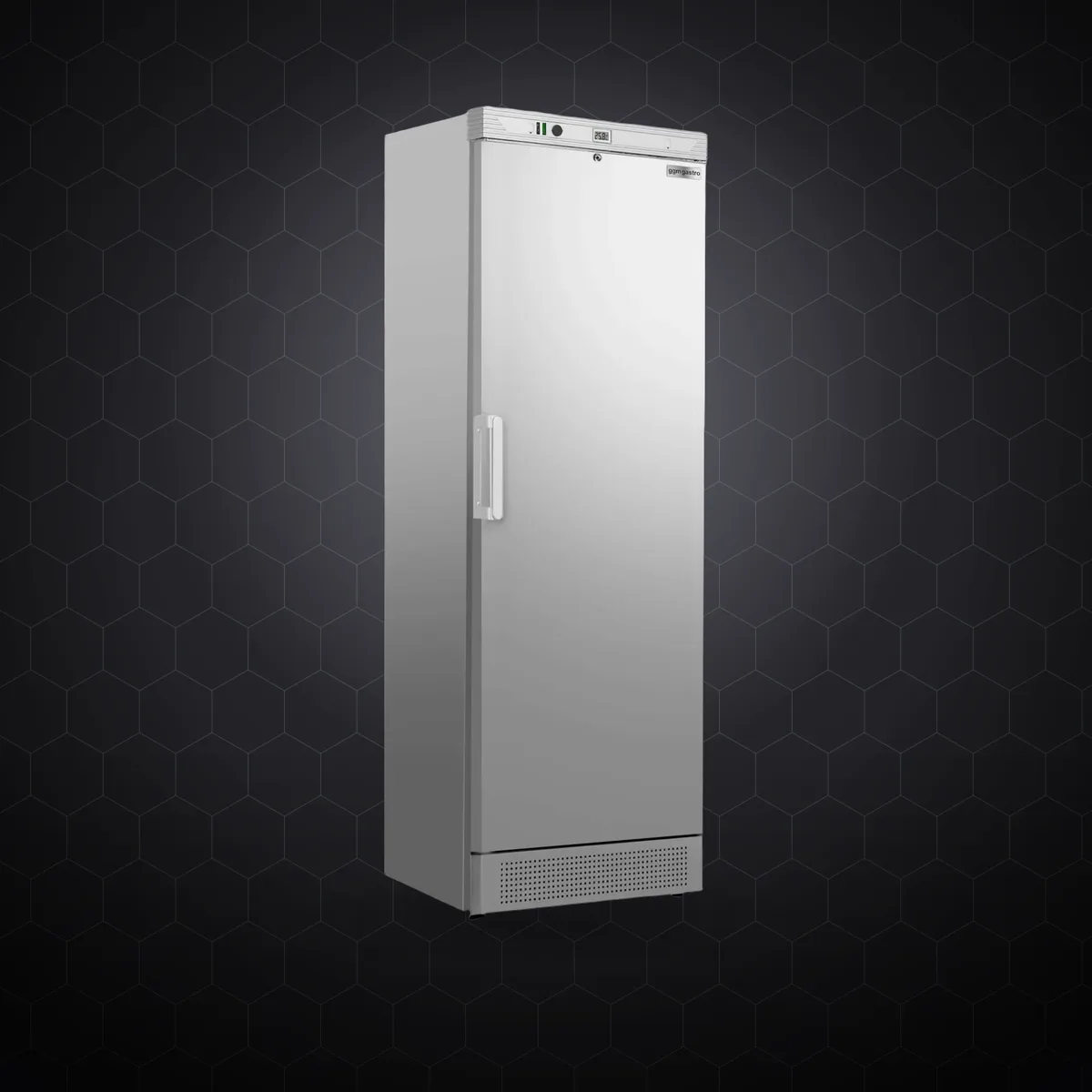 Dulap frigorific profesional slim Premium, 345 L, 1 ușă