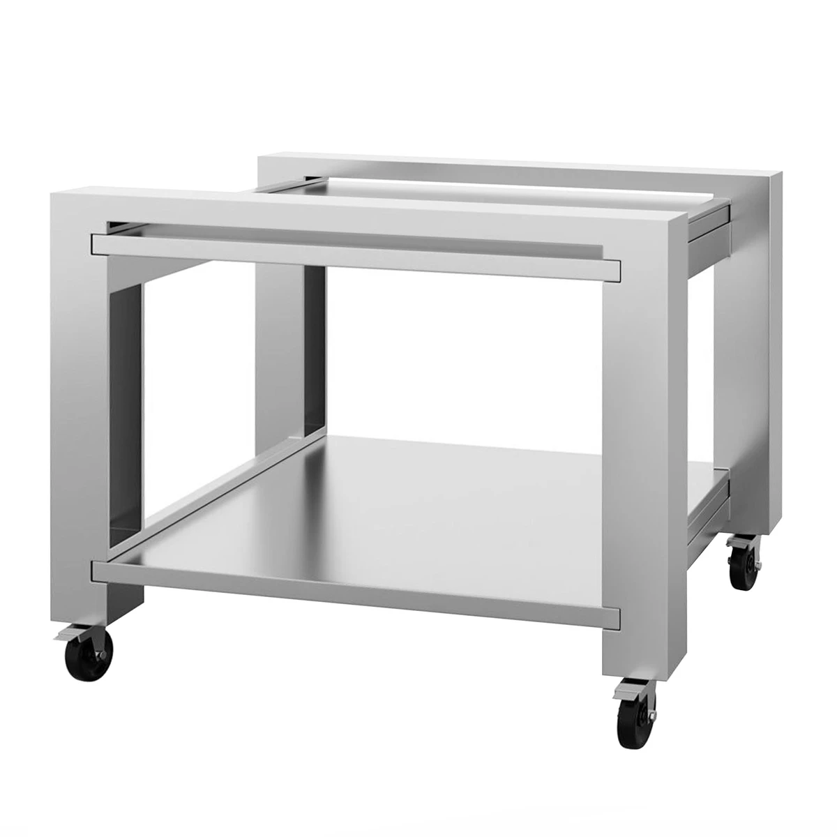 Inox robust, cu portanță ridicată