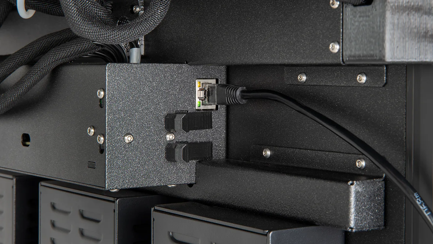 Wi-Fi și Prusa Connect