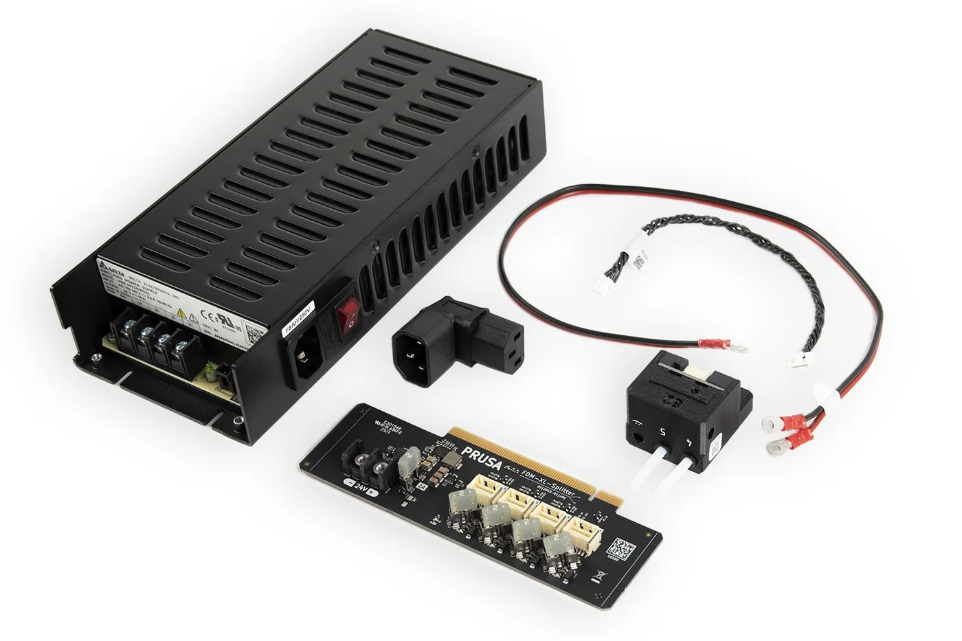Kit de expansiune electronică